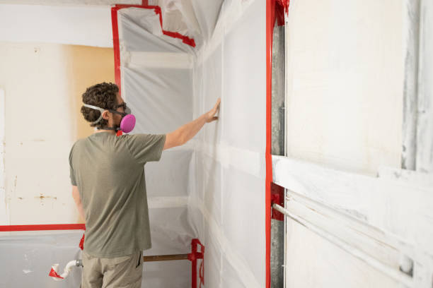 Best Airborne Mold Testing  in Los Altos, CA